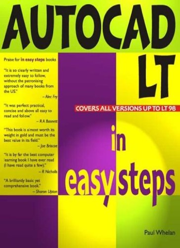 Autocad easy steps v97 - lt, steps: