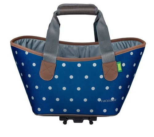 Racktime borsa portapacchi - borsa,
