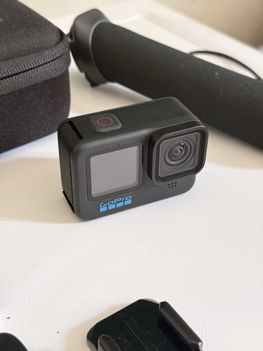 Gopro hero11 black 2 - hero11,