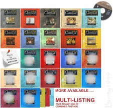 CD MULTI-LISTING : Classical