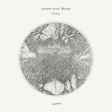 Letters from Mouse Clota