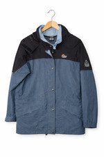 Cappotto donna impermeabile