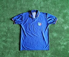 Maglia Italia 90 Roberto Baggio