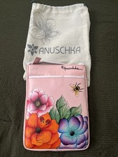 Borsa a tracolla Anuschka 7560