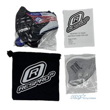 Maschera Cinqro Respro CE