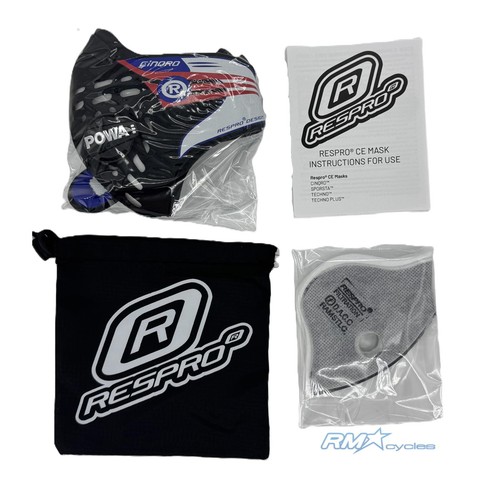 Maschera cinqro respro - cinqro,
