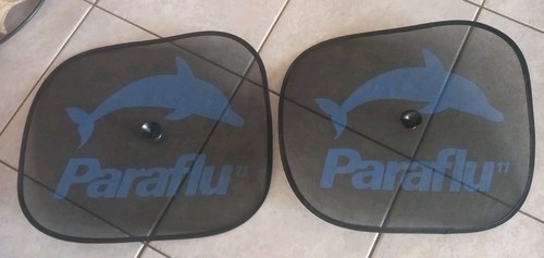 Tendine parasole gadget - tendine,