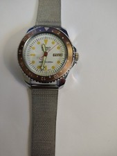 Vintage Ricondizionato Seiko