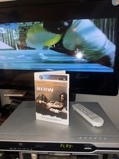 Daewoo DVD Recorder Player