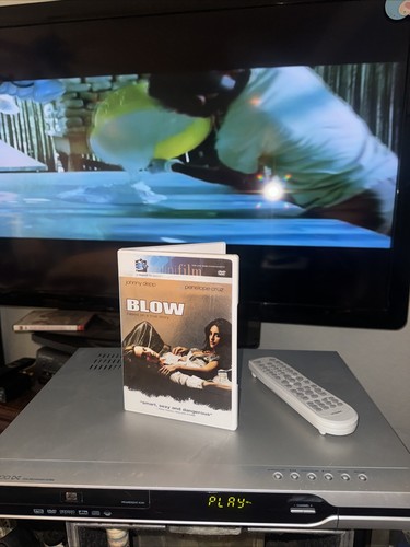 Daewoo dvd recorder player - daewoo,