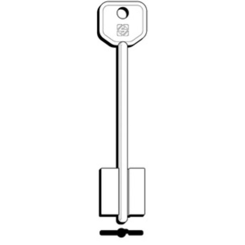 Duplicazione chiave silca - ,