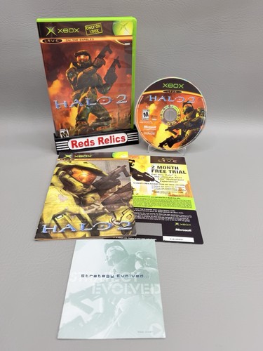 Halo - , 2004)