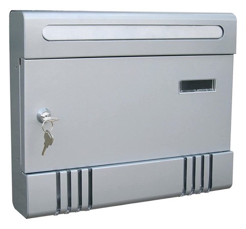 Cassetta postale portalettere - cassetta,