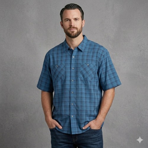 New orvis mens - new,