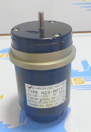 Tamagawa n23 90txt motore - tamagawa, n23-90txt
