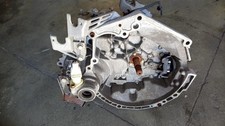 CAMBIO CITROEN C3 1,1 CODICE