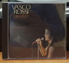 CD VASCO ROSSI COLPA D'ALFREDO