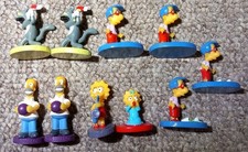 Lotto Lavoro I Simpson