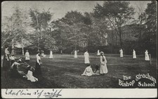 CAD. Used Real Photo Postcard