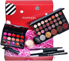 Set Trucchi Make up Completo