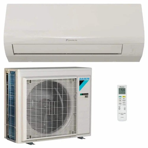 Daikin sensira condizionatore - daikin,