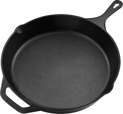 Kichly padella ghisa - padella,