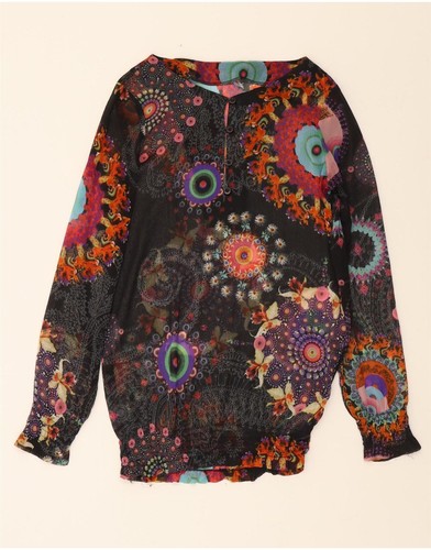 Camicetta donna desigual - donna,