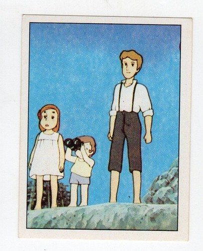 Figurina flo la piccola - figurina,