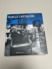 Achille castiglioni complete - castiglioni:,