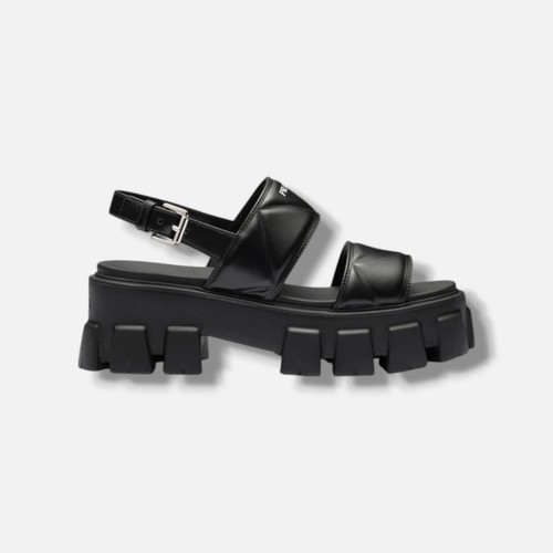Scarpe sandali donna - , prada