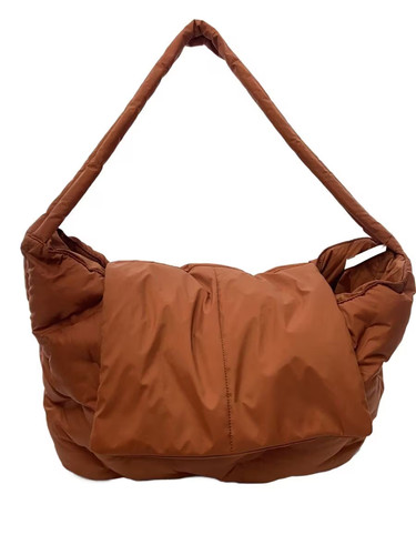Zara borsa messenger - zara, a
