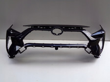 PARAURTI ANTERIORE ORIGINALE TOYOTA RAV 4 19-