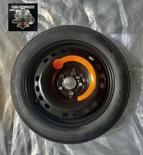 RUOTINO RUOTA DI SCORTA per