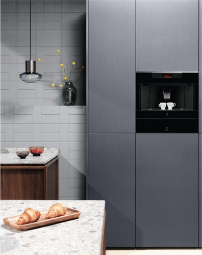 Electrolux macchina caffè - caffè, da