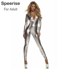 Tuta intera Sportiva Donna