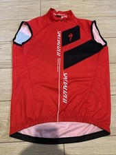 SPECIALIZED Maglia  Smanicato Estivo Uomo Ciclismo Road Bdc MTB Gravel Sz.XL