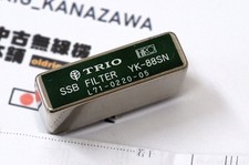 Filtro cristallo SSB TRIO