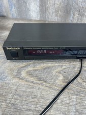 VTG Technics ST-S78 AM/FM
