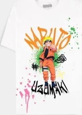 T-shirt - Naruto Shippuden