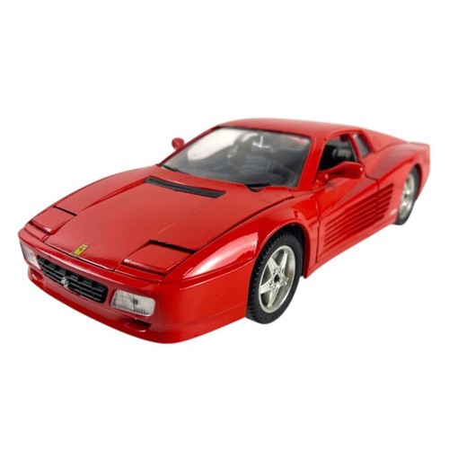 Modellino auto mira 18 - mira, 1/18