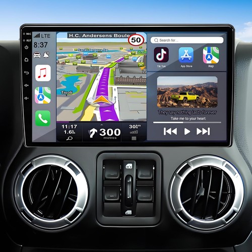 Ricambio autoradio jeep - ricambio,