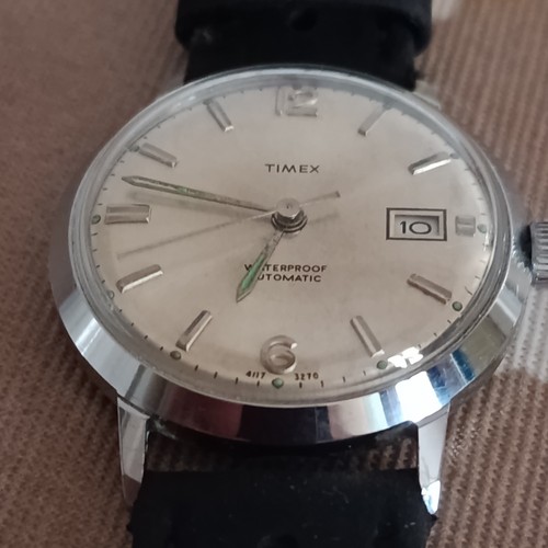 Timex automatic uomo - automatic,