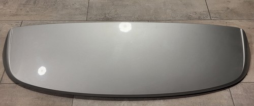 Bmw f31 318d - 318d,, spoiler