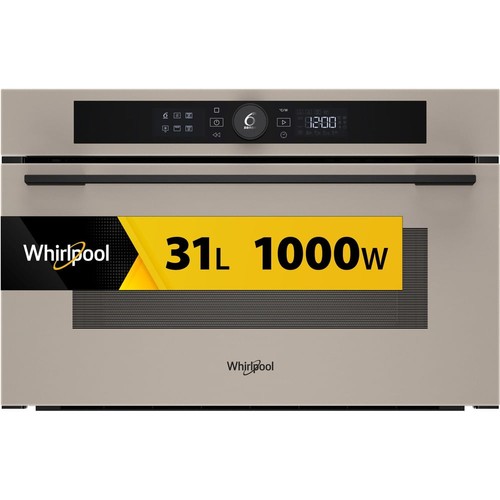 Whirlpool forno microonde da - whirlpool,