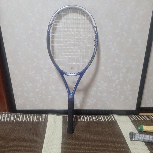 Racchetta tennis wilson - tennis,
