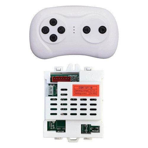 Csr 12t telecomando e - csr-12t-1b,