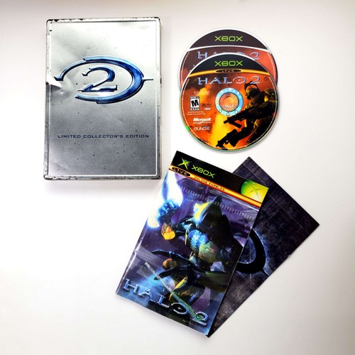 Halo limited collector - halo, collector's