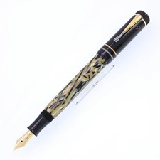 Penna stilografica MONTBLANC