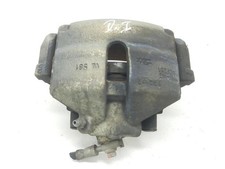 1K0615123E pinza freno anteriore sinistro per AUDI A1 SPORTBACK 1.6 TDI (116 CV)