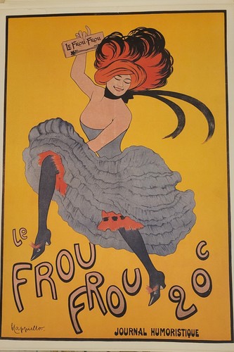 Litografia leonetto cappiello - leonetto,